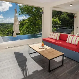 T1/villa Galba Appartement