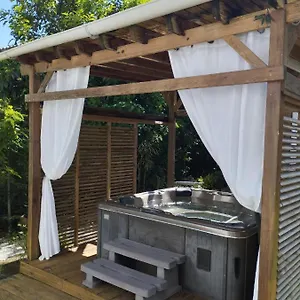 Bas De Dumont T3 Calme Avec Jacuzzi Appartement